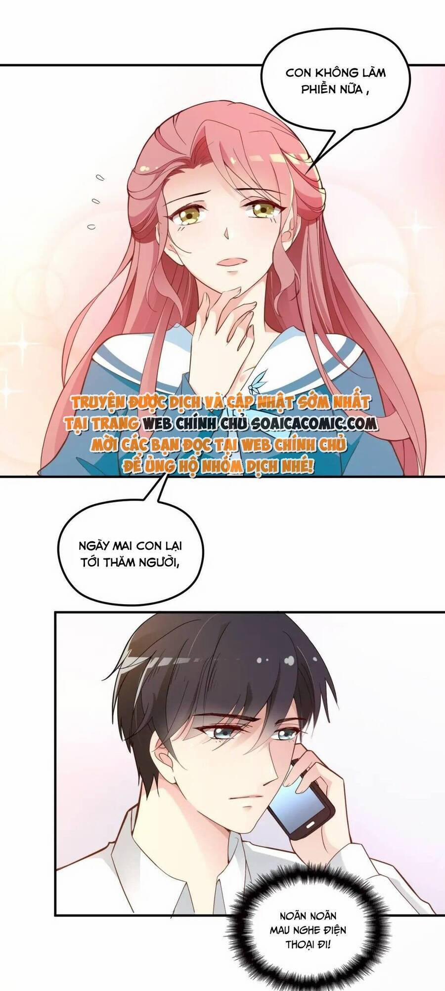 Anh Chồng Giàu Có Chiều Hư Tôi 58 trang 8