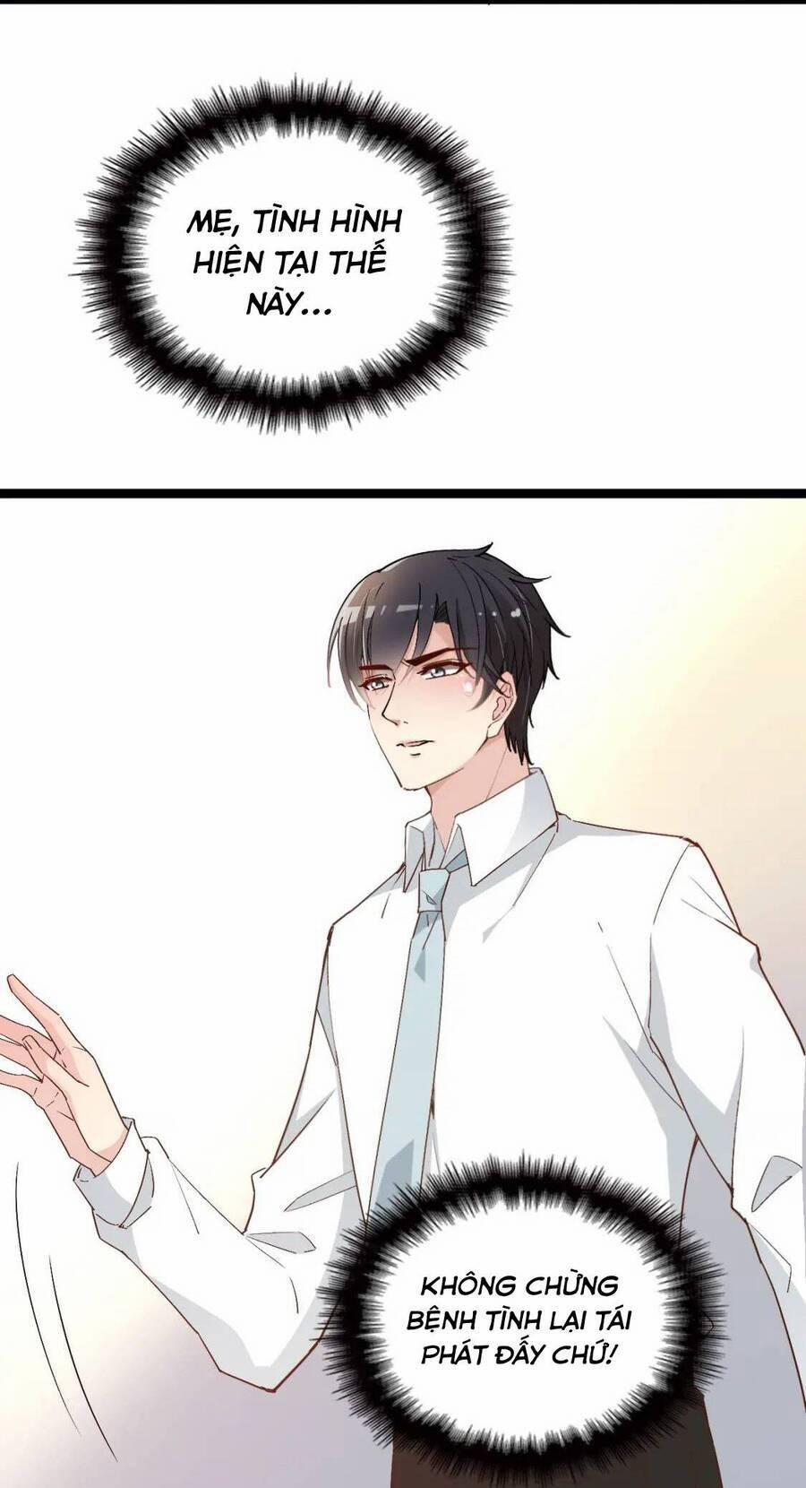 Anh Chồng Giàu Có Chiều Hư Tôi 59 trang 10