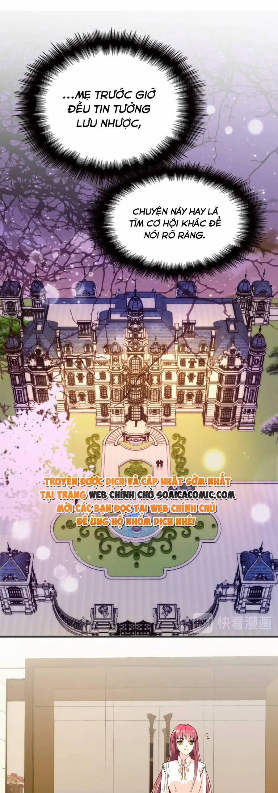 Anh Chồng Giàu Có Chiều Hư Tôi 59 trang 12