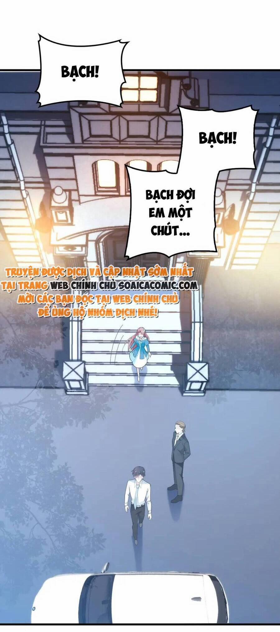 Anh Chồng Giàu Có Chiều Hư Tôi 59 trang 25