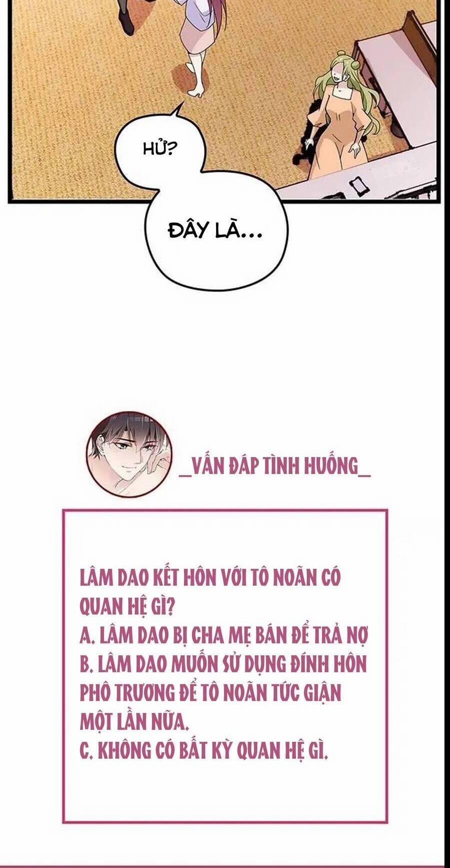 Anh Chồng Giàu Có Chiều Hư Tôi 59 trang 29