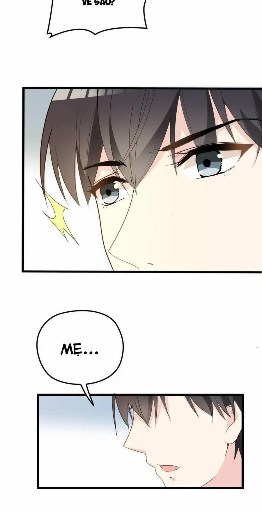 Anh Chồng Giàu Có Chiều Hư Tôi 59 trang 3