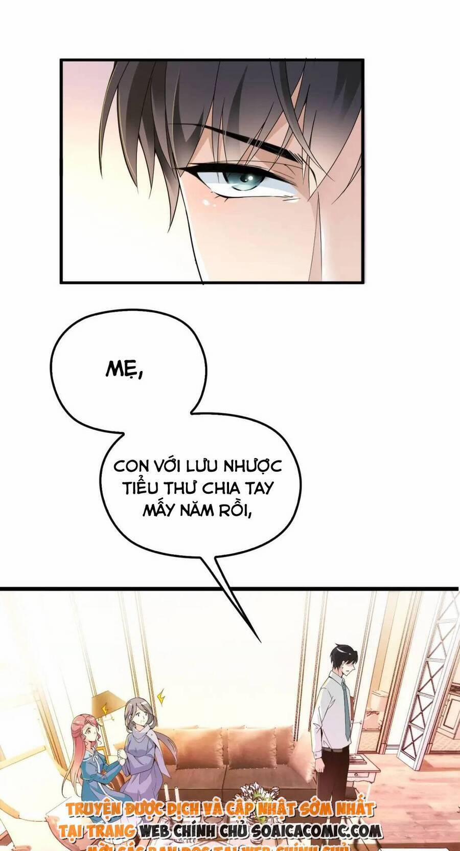 Anh Chồng Giàu Có Chiều Hư Tôi 59 trang 6