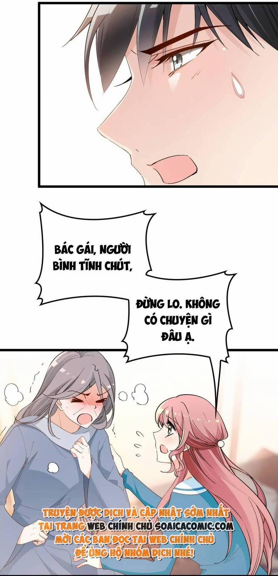 Anh Chồng Giàu Có Chiều Hư Tôi 59 trang 9