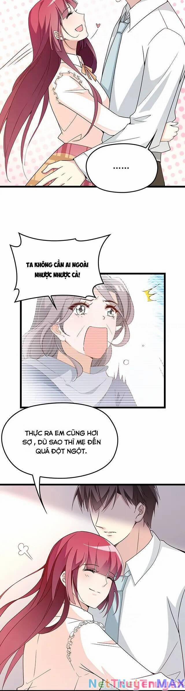 Anh Chồng Giàu Có Chiều Hư Tôi 60 trang 1