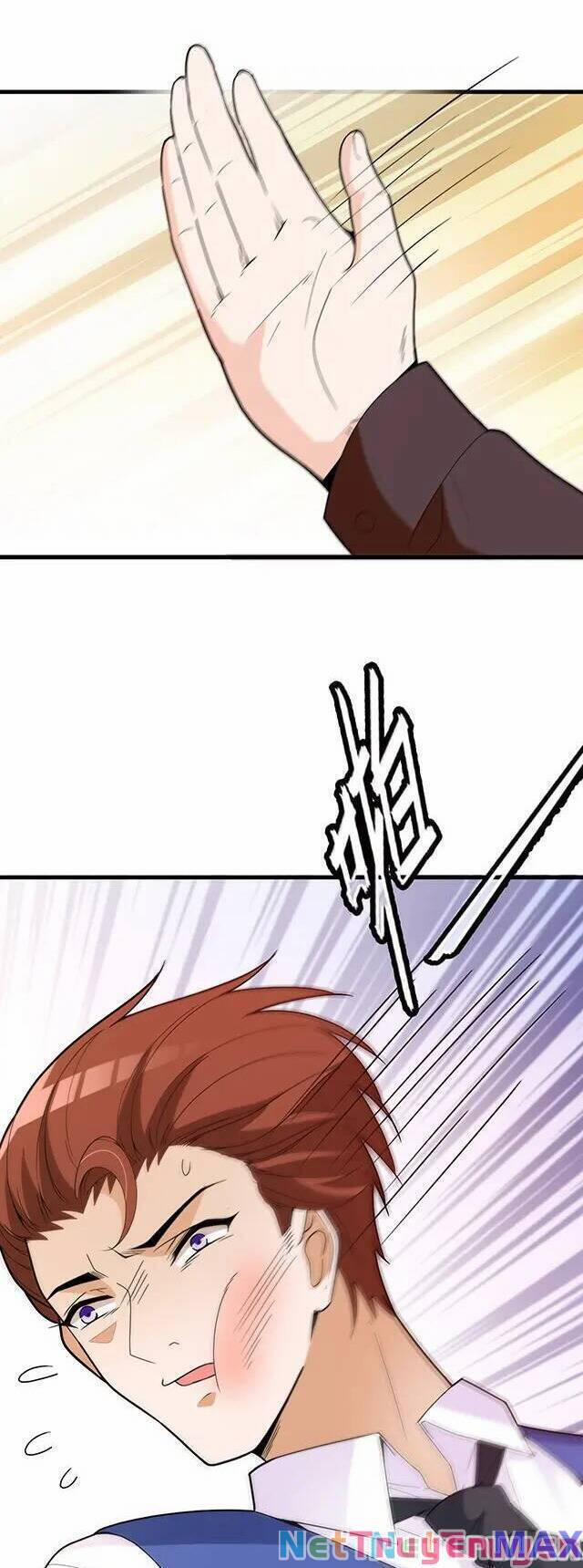 Anh Chồng Giàu Có Chiều Hư Tôi 60 trang 21