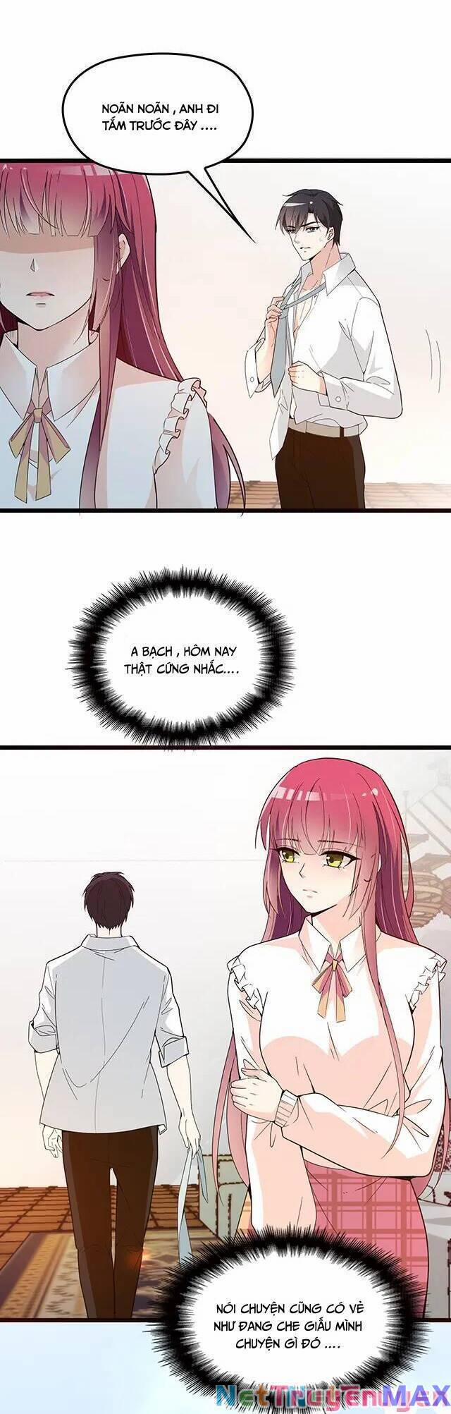 Anh Chồng Giàu Có Chiều Hư Tôi 60 trang 4