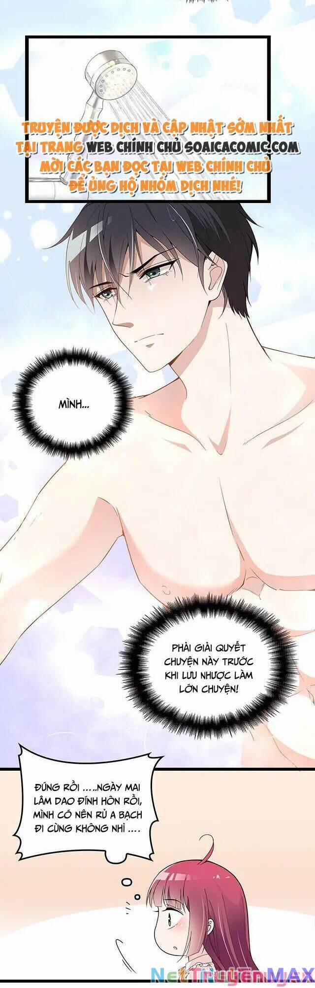 Anh Chồng Giàu Có Chiều Hư Tôi 60 trang 5