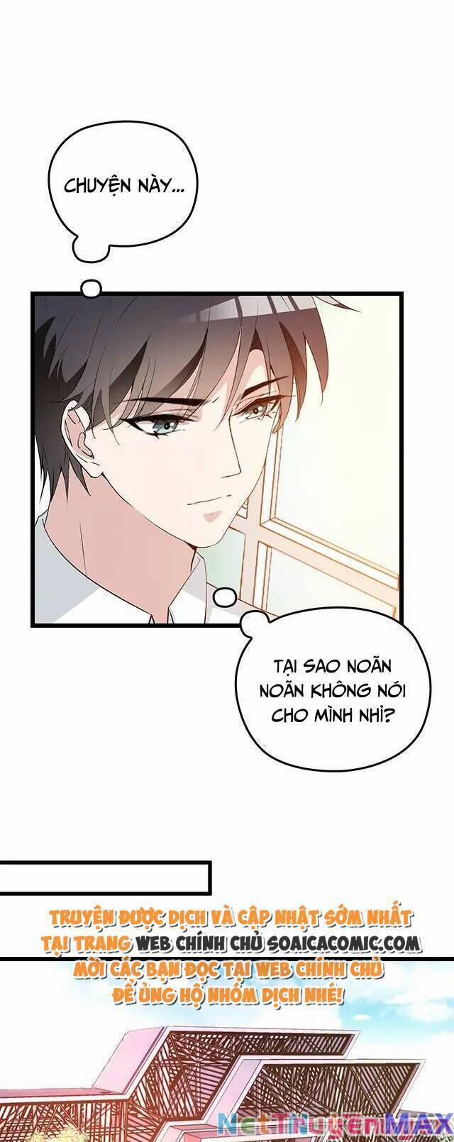 Anh Chồng Giàu Có Chiều Hư Tôi 60 trang 9