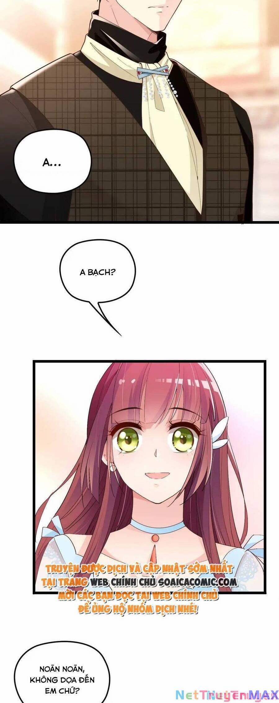 Anh Chồng Giàu Có Chiều Hư Tôi 61 trang 1