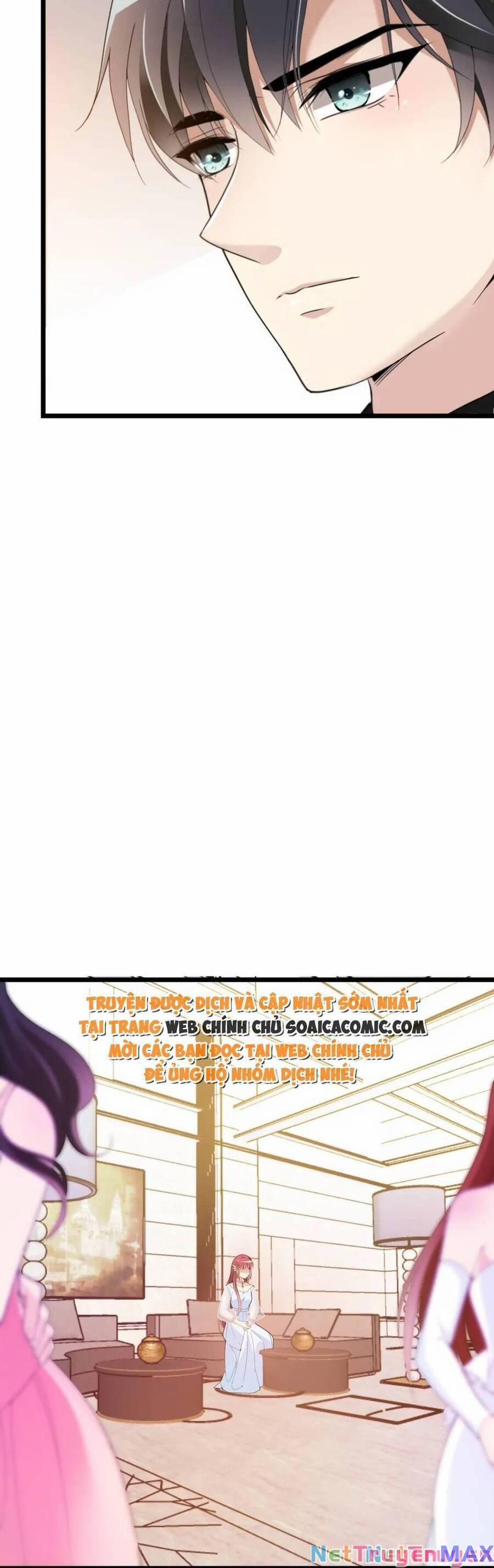 Anh Chồng Giàu Có Chiều Hư Tôi 61 trang 12