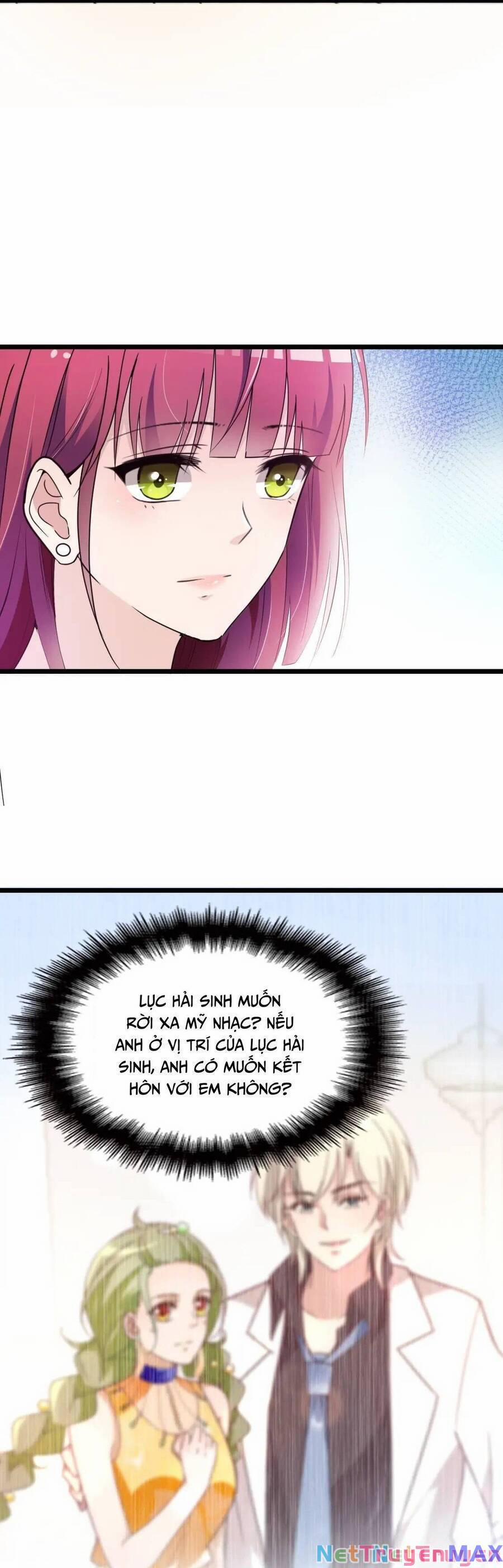 Anh Chồng Giàu Có Chiều Hư Tôi 61 trang 13