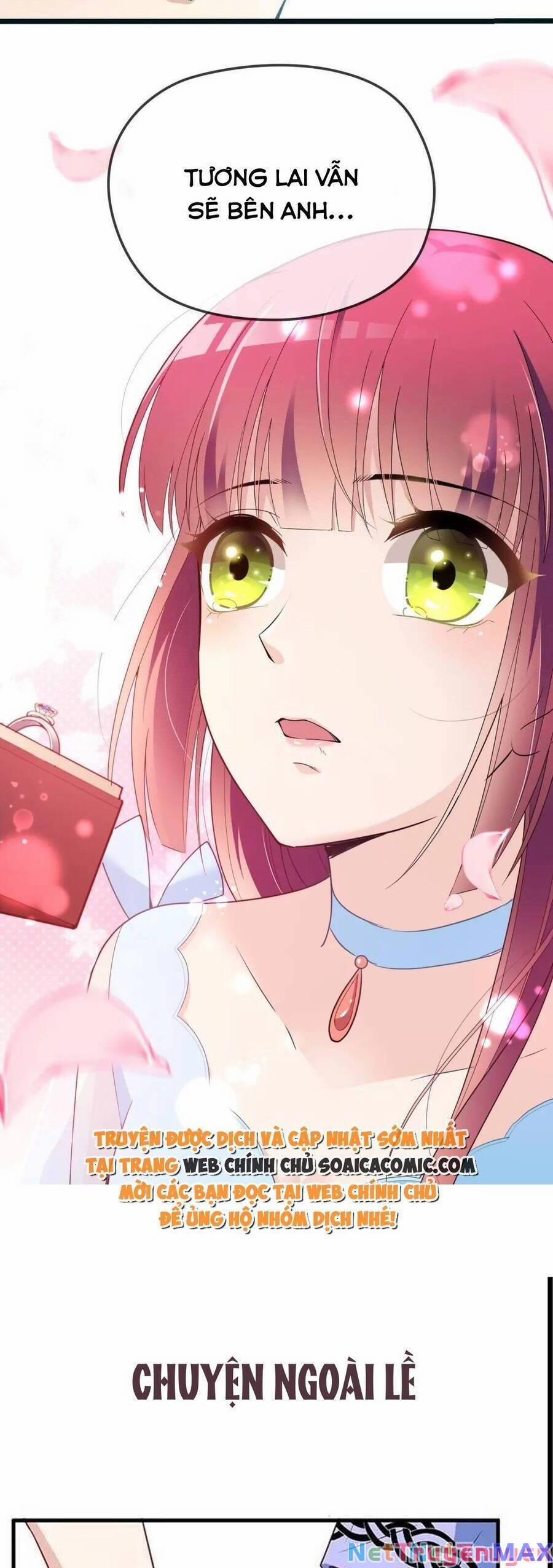 Anh Chồng Giàu Có Chiều Hư Tôi 61 trang 21