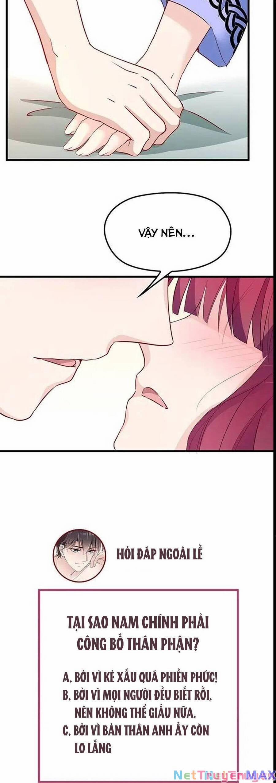 Anh Chồng Giàu Có Chiều Hư Tôi 61 trang 22