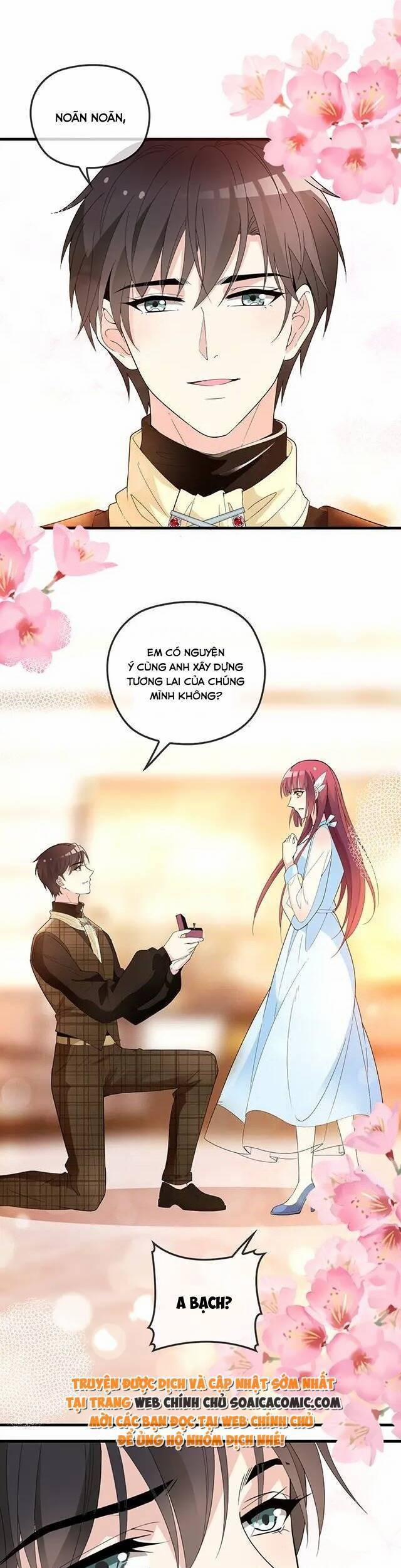 Anh Chồng Giàu Có Chiều Hư Tôi 62 trang 1