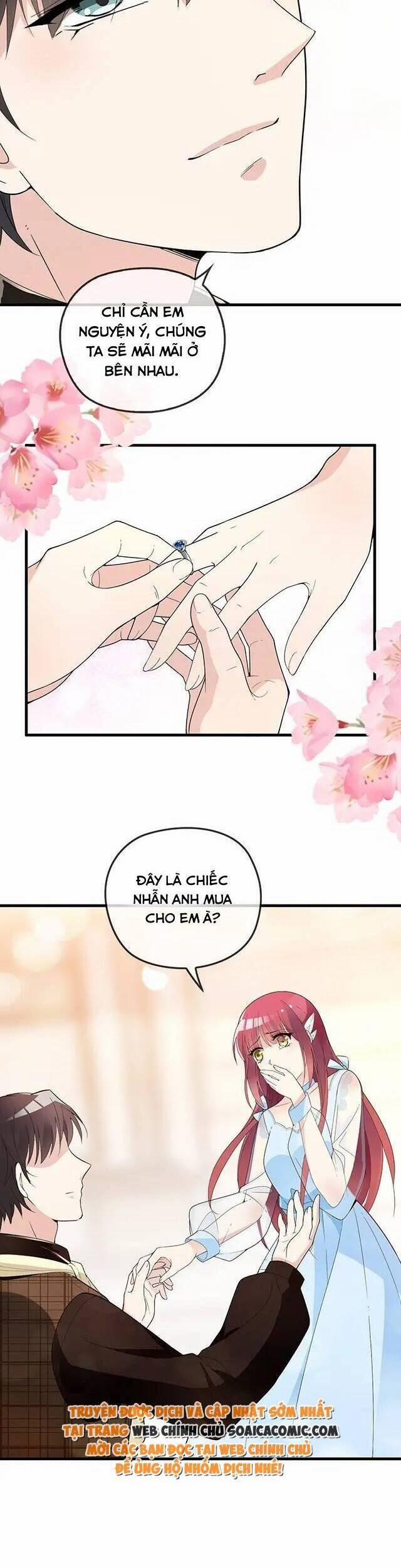 Anh Chồng Giàu Có Chiều Hư Tôi 62 trang 2