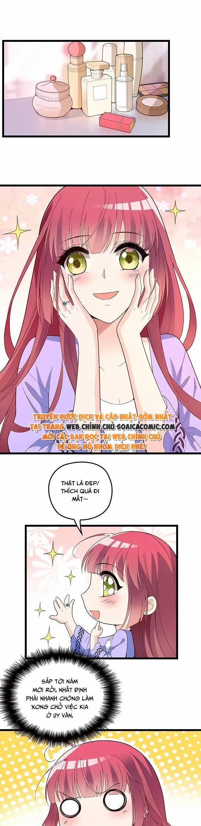 Anh Chồng Giàu Có Chiều Hư Tôi 63 trang 1