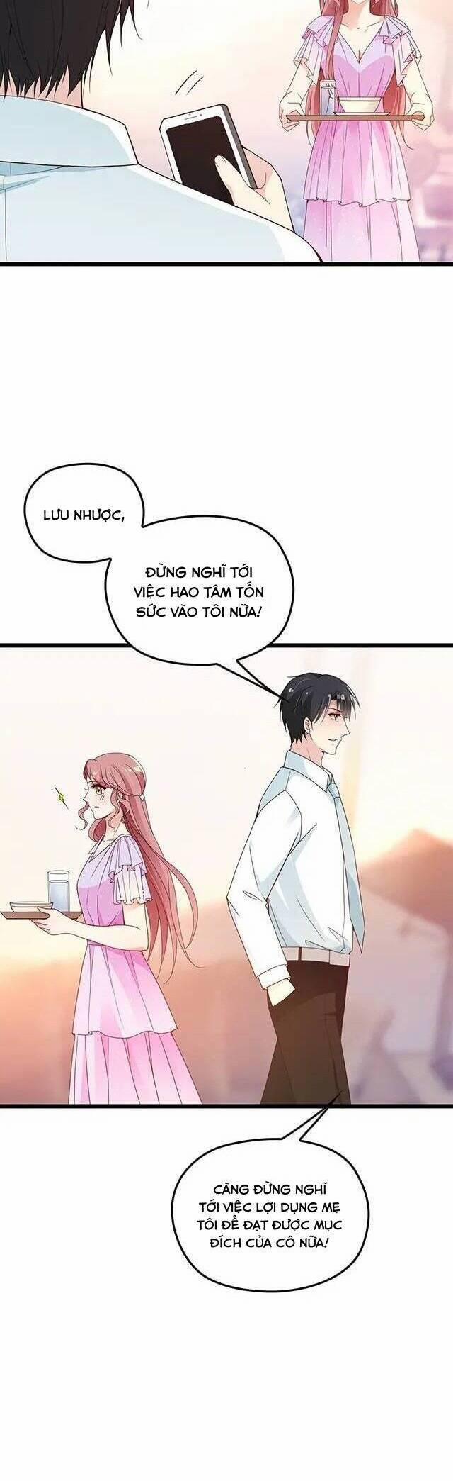 Anh Chồng Giàu Có Chiều Hư Tôi 63 trang 10