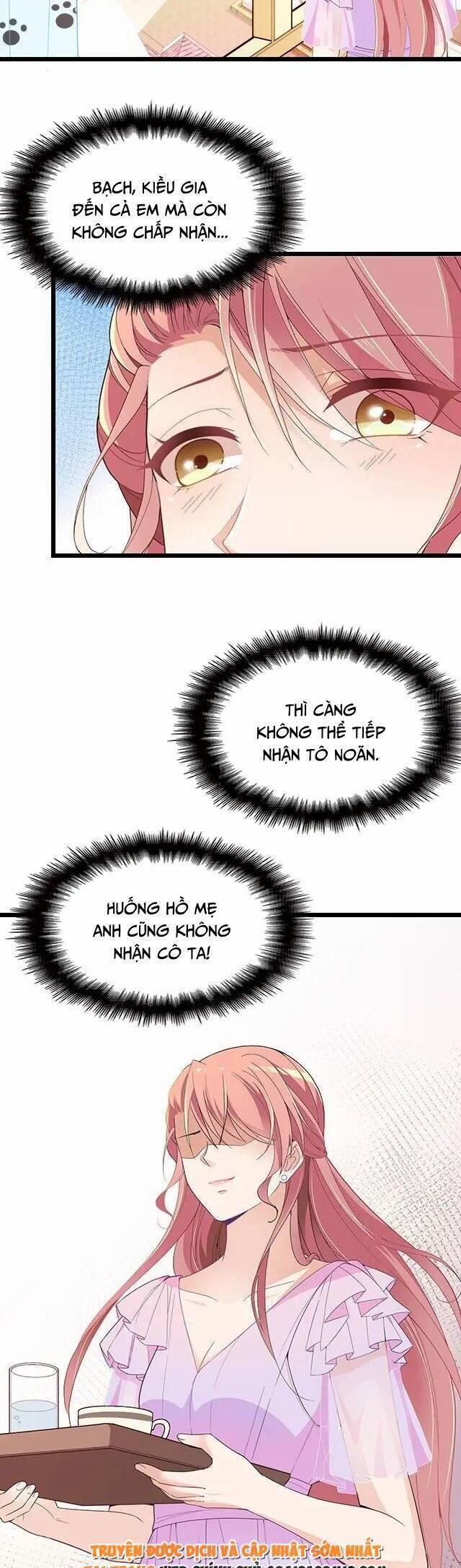 Anh Chồng Giàu Có Chiều Hư Tôi 63 trang 12