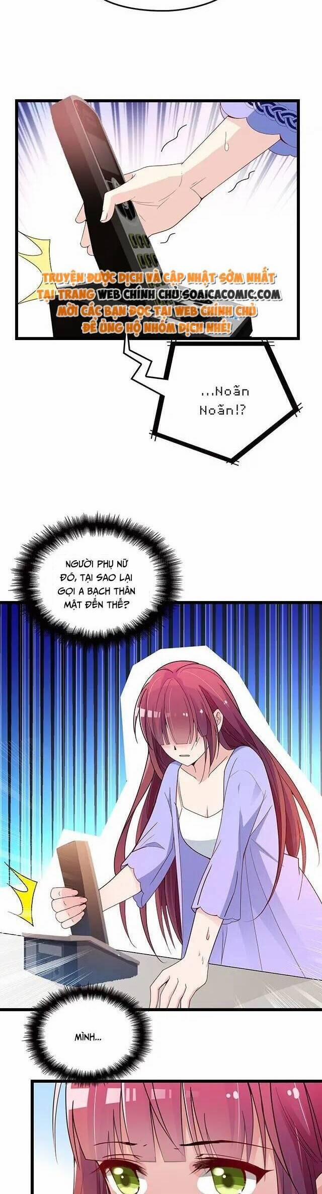 Anh Chồng Giàu Có Chiều Hư Tôi 63 trang 8