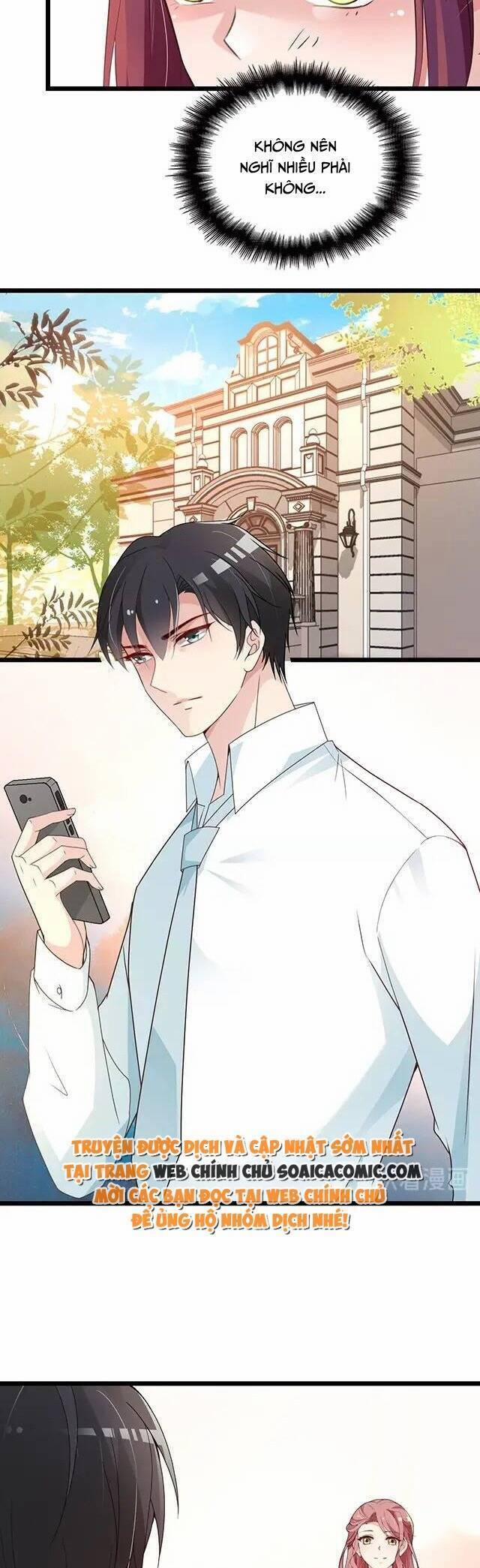 Anh Chồng Giàu Có Chiều Hư Tôi 63 trang 9