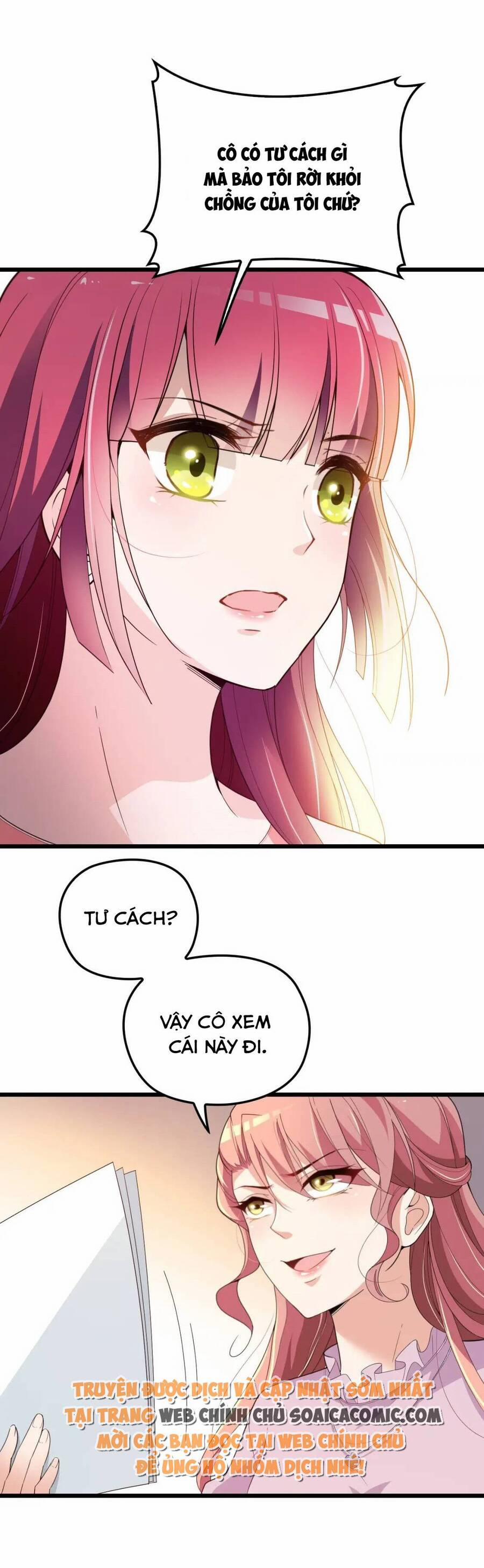 Anh Chồng Giàu Có Chiều Hư Tôi 65 trang 0