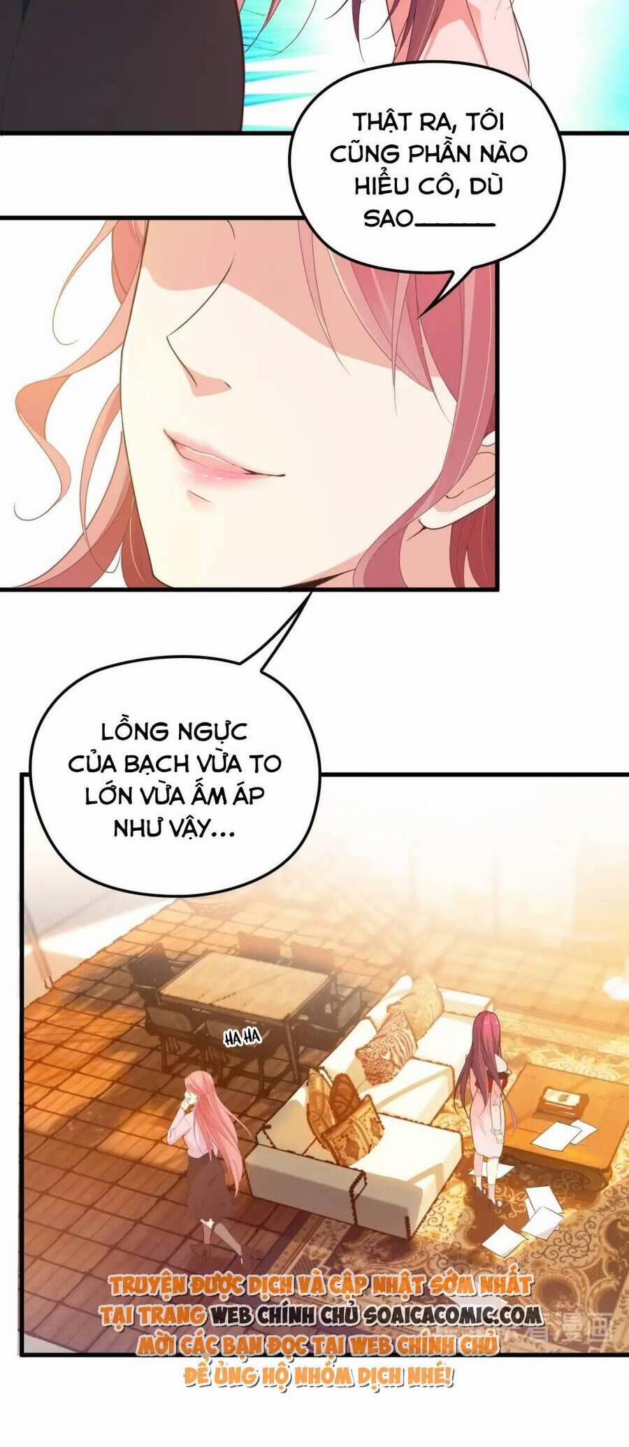 Anh Chồng Giàu Có Chiều Hư Tôi 65 trang 10