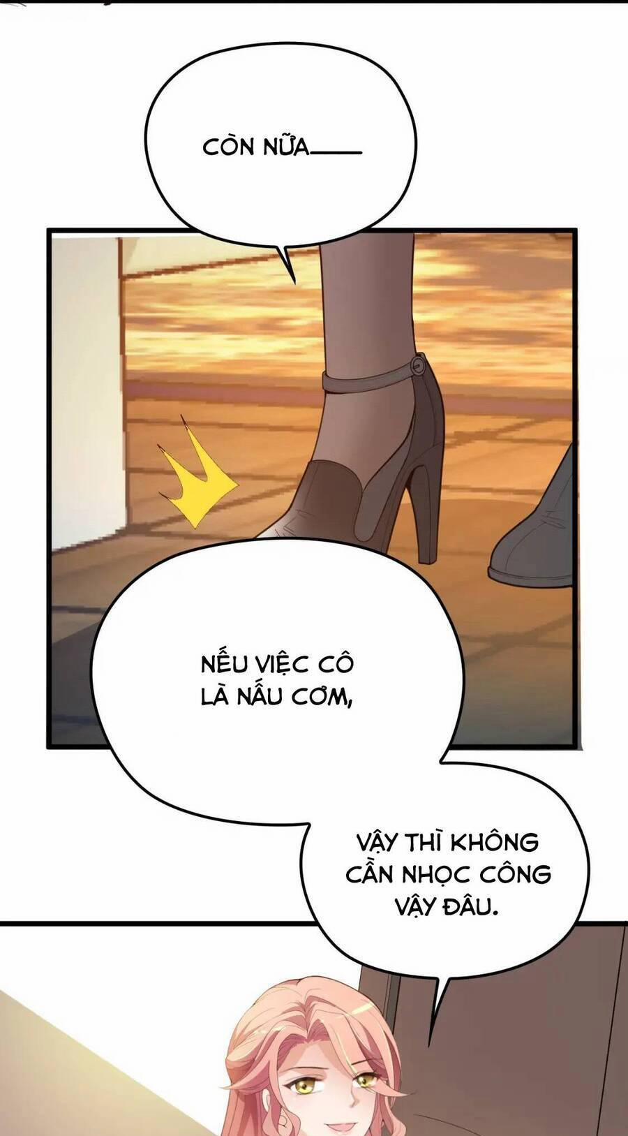 Anh Chồng Giàu Có Chiều Hư Tôi 65 trang 13