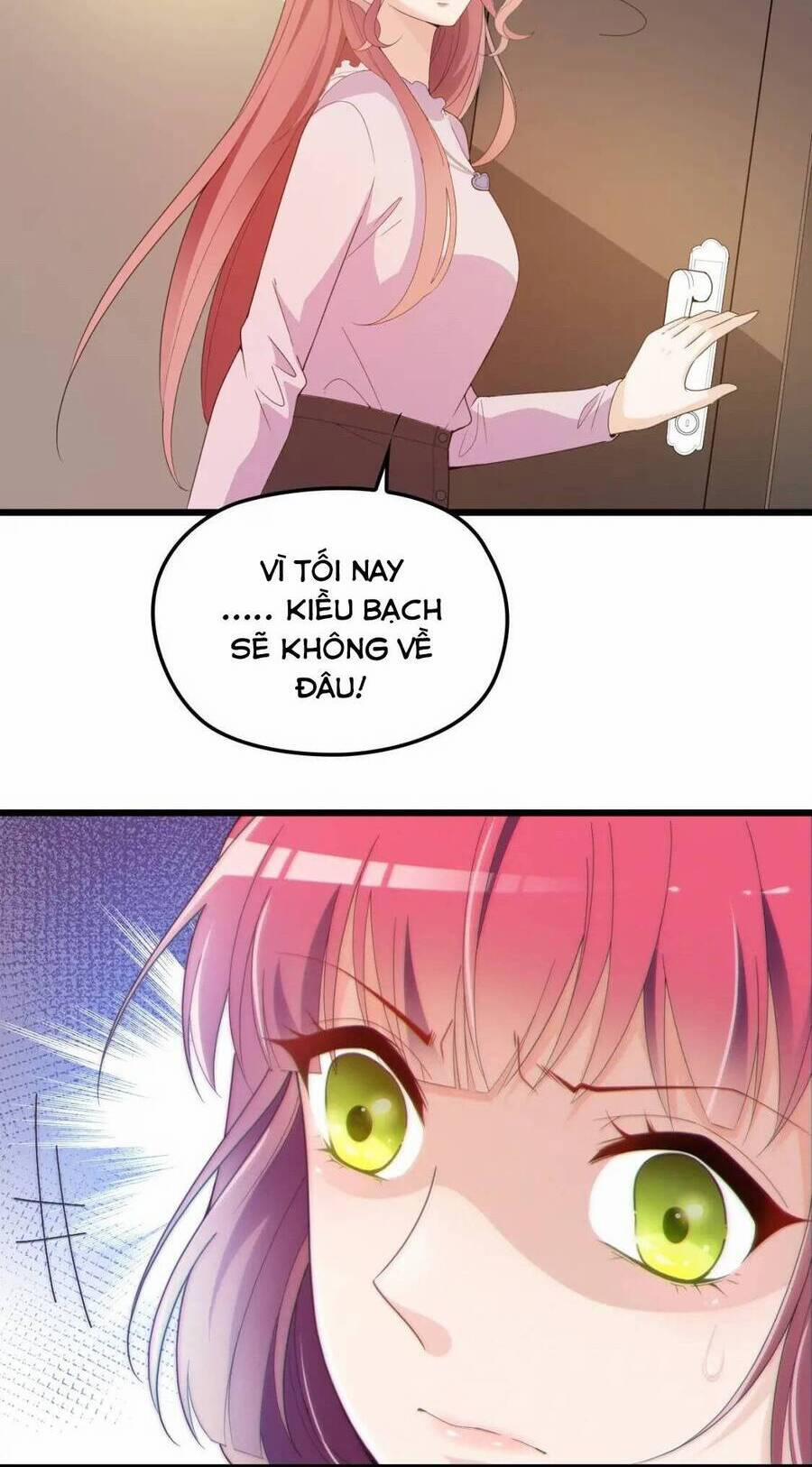 Anh Chồng Giàu Có Chiều Hư Tôi 65 trang 14