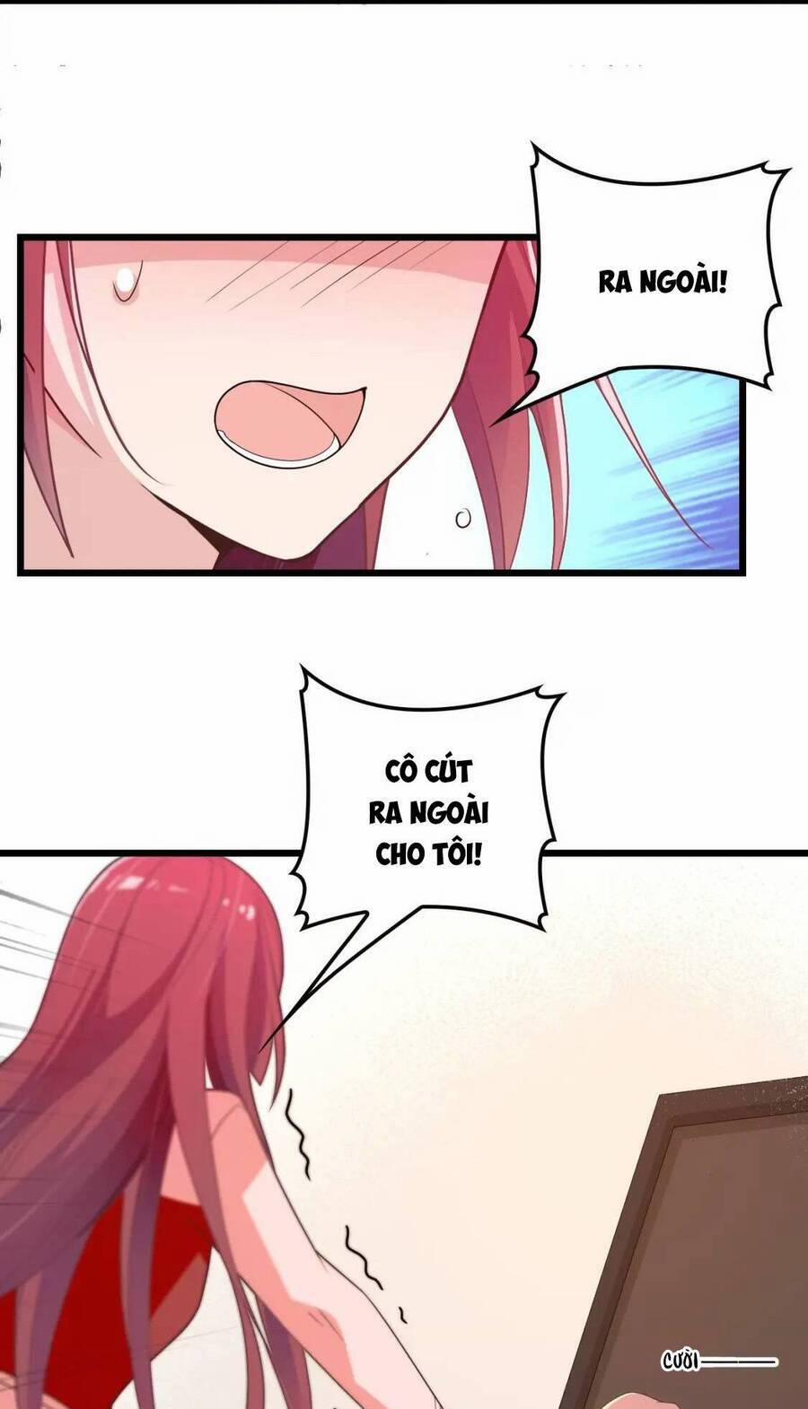 Anh Chồng Giàu Có Chiều Hư Tôi 65 trang 15