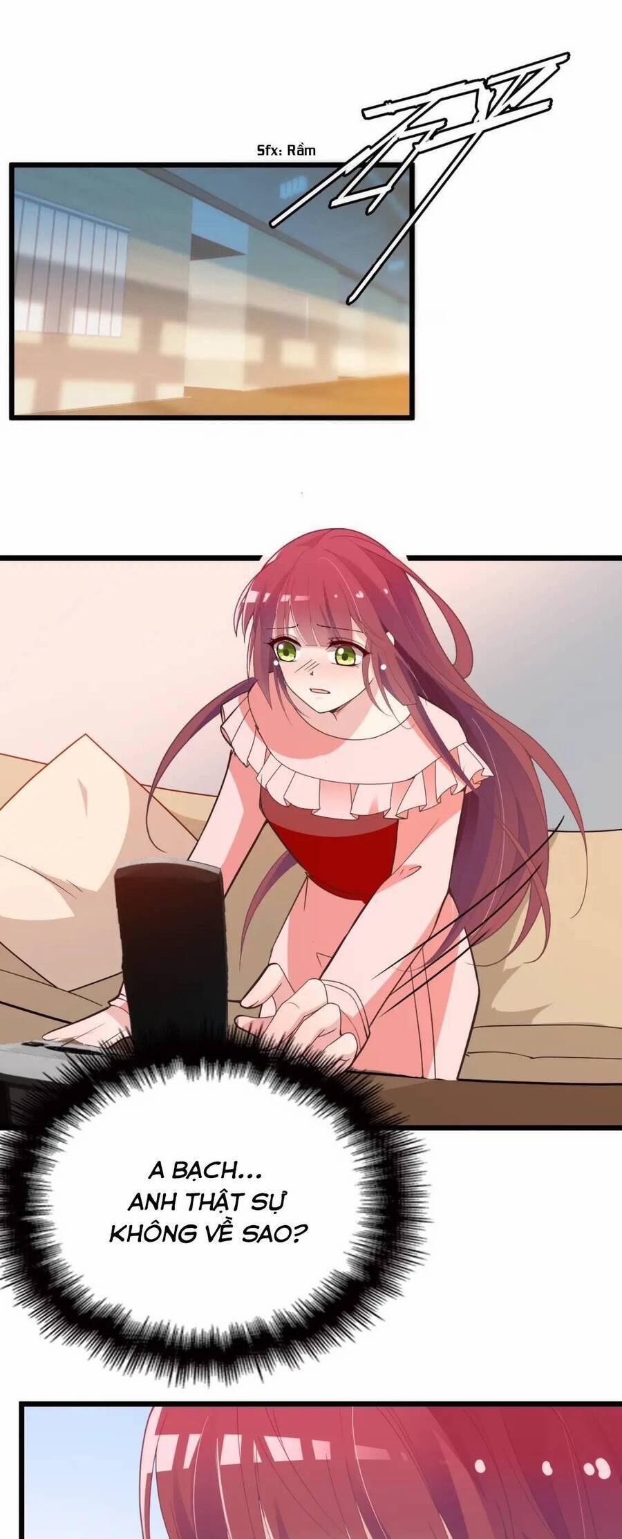 Anh Chồng Giàu Có Chiều Hư Tôi 65 trang 17