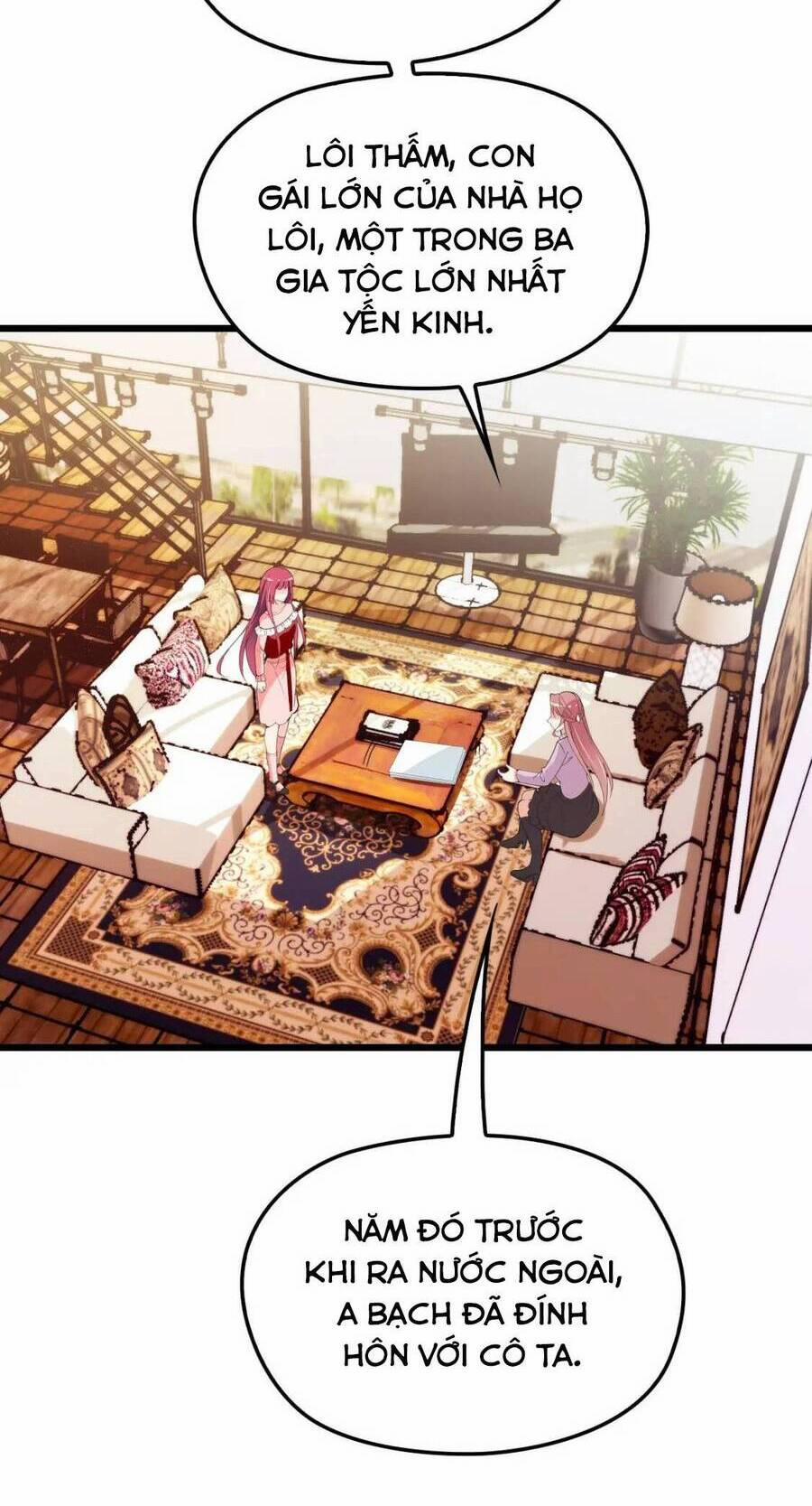 Anh Chồng Giàu Có Chiều Hư Tôi 65 trang 2