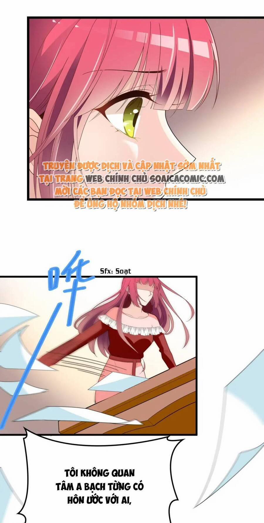 Anh Chồng Giàu Có Chiều Hư Tôi 65 trang 3