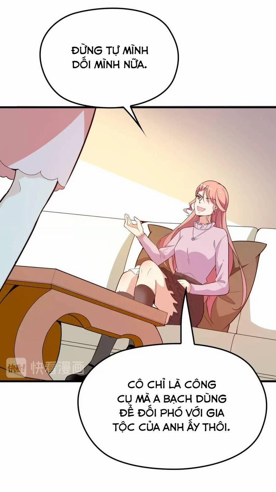 Anh Chồng Giàu Có Chiều Hư Tôi 65 trang 5