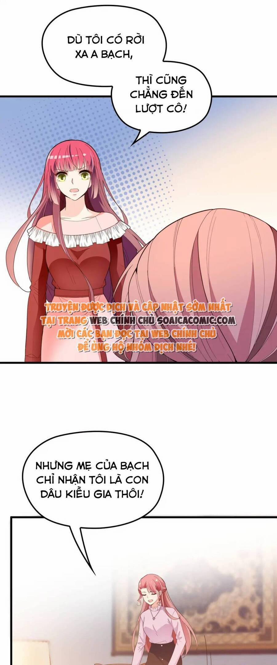 Anh Chồng Giàu Có Chiều Hư Tôi 65 trang 7