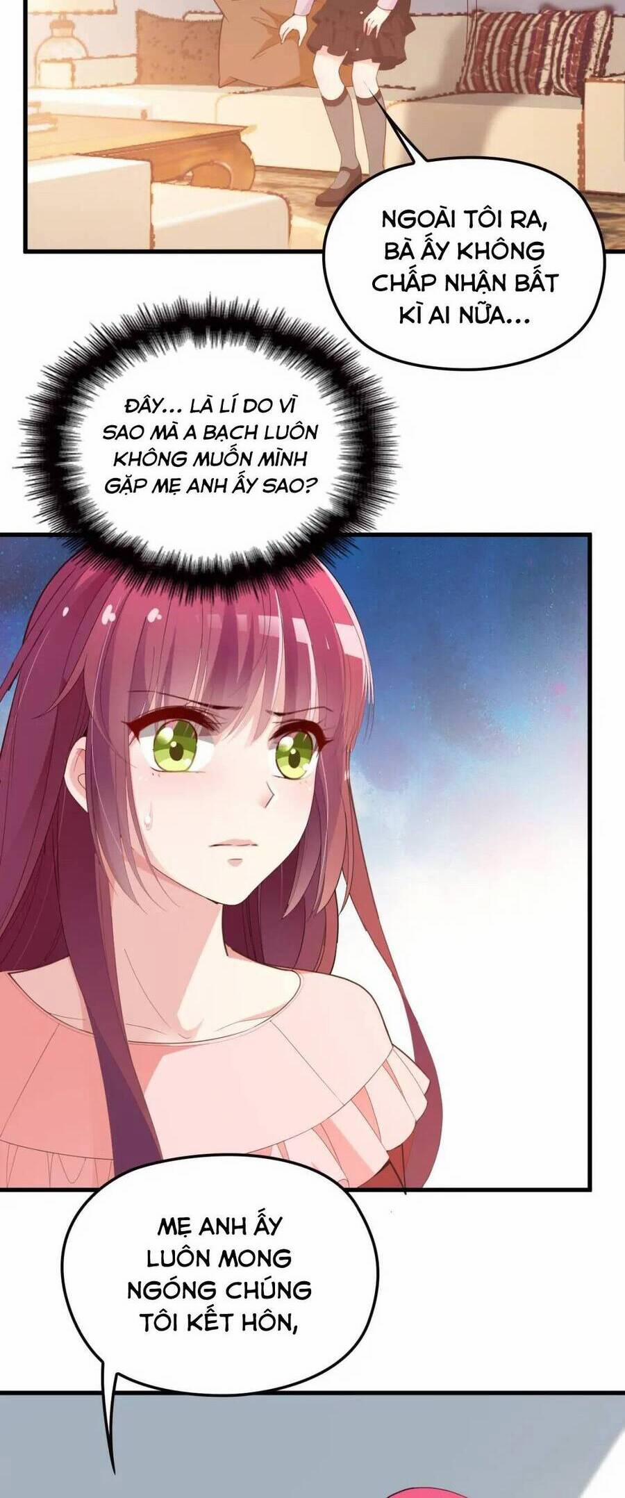 Anh Chồng Giàu Có Chiều Hư Tôi 65 trang 8