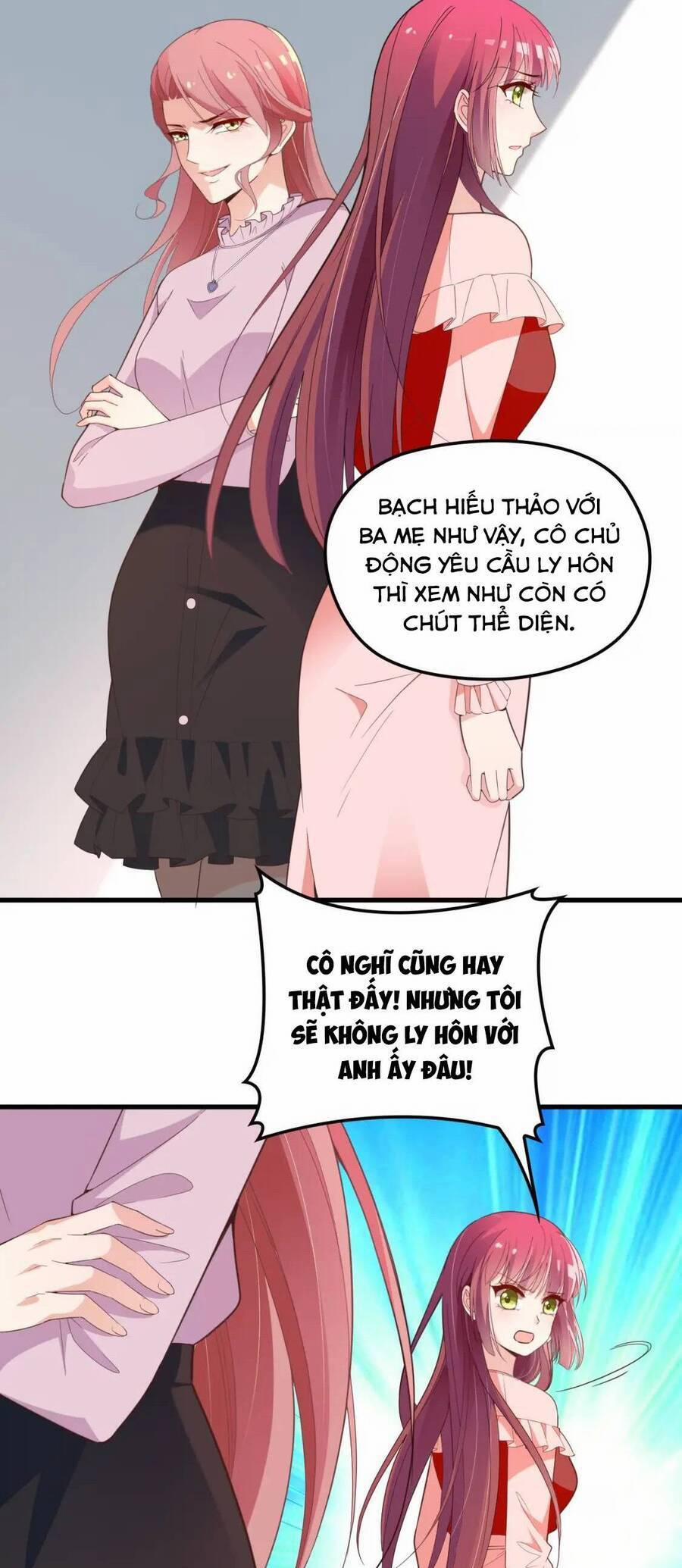 Anh Chồng Giàu Có Chiều Hư Tôi 65 trang 9