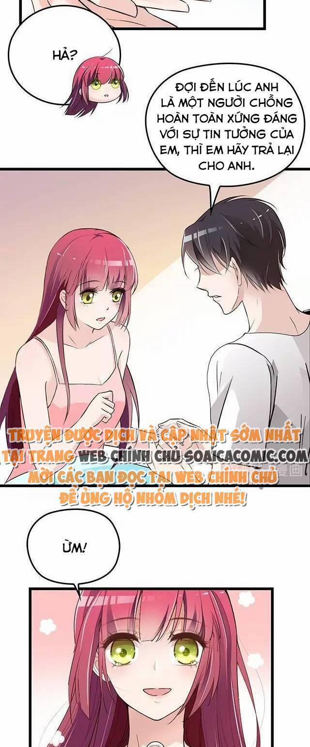 Anh Chồng Giàu Có Chiều Hư Tôi 67 trang 7