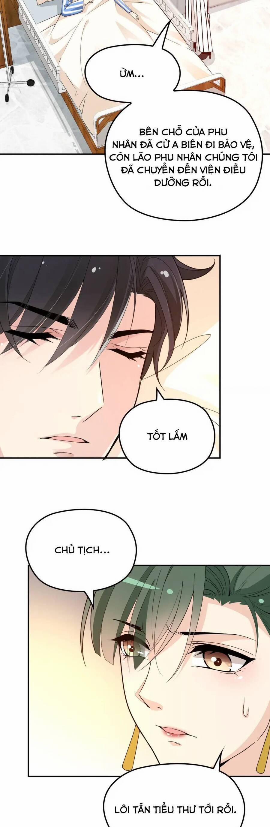 Anh Chồng Giàu Có Chiều Hư Tôi 68 trang 11