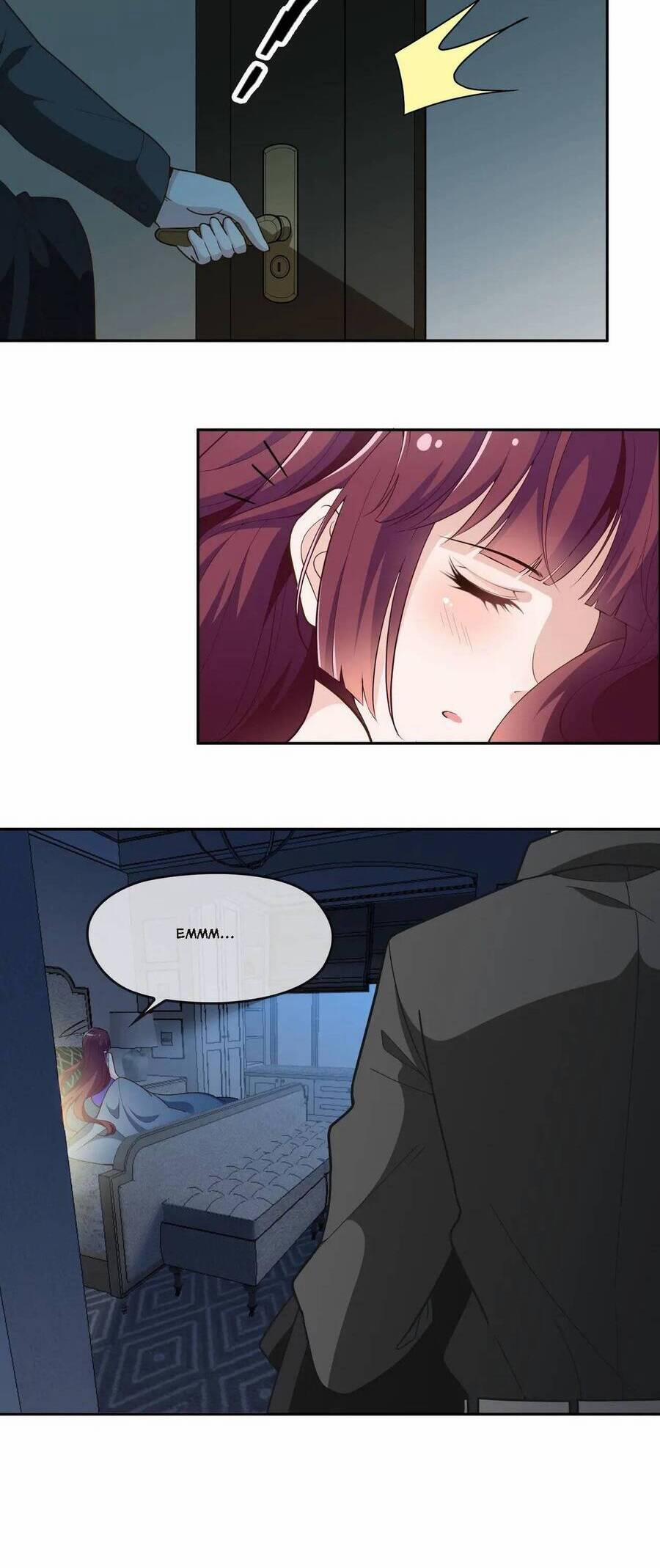 Anh Chồng Giàu Có Chiều Hư Tôi 7 trang 23