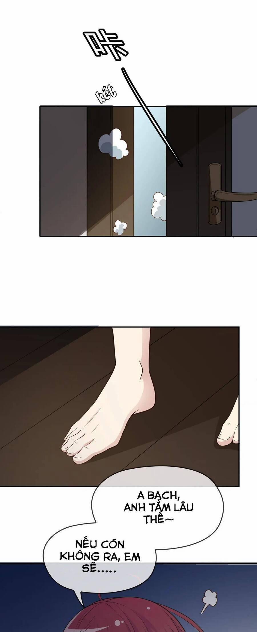 Anh Chồng Giàu Có Chiều Hư Tôi 7 trang 32