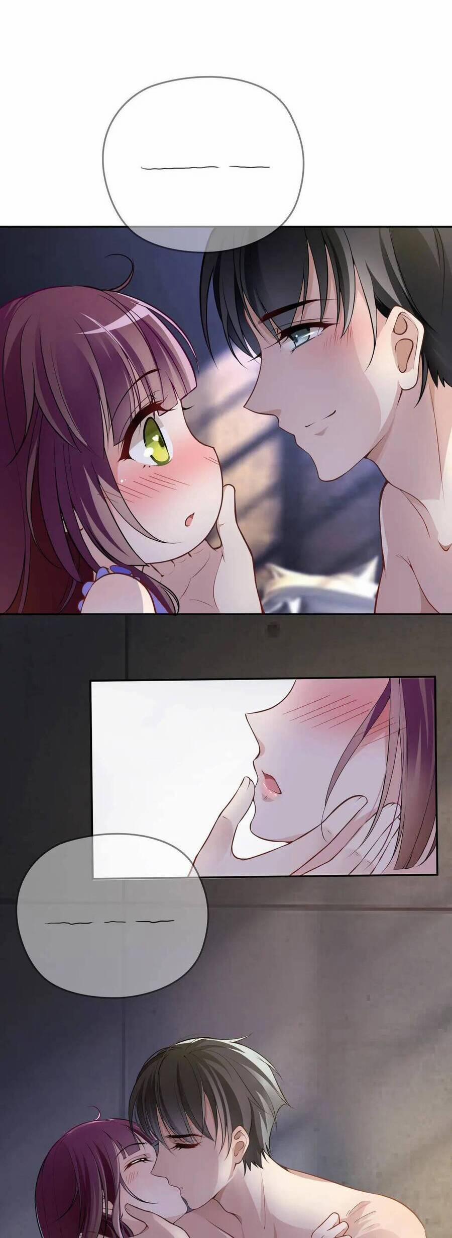 Anh Chồng Giàu Có Chiều Hư Tôi 7 trang 35