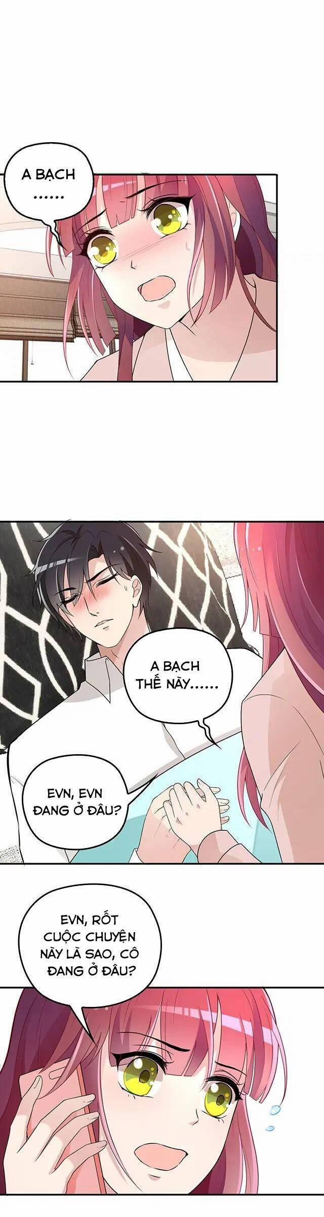 Anh Chồng Giàu Có Chiều Hư Tôi 70 trang 0