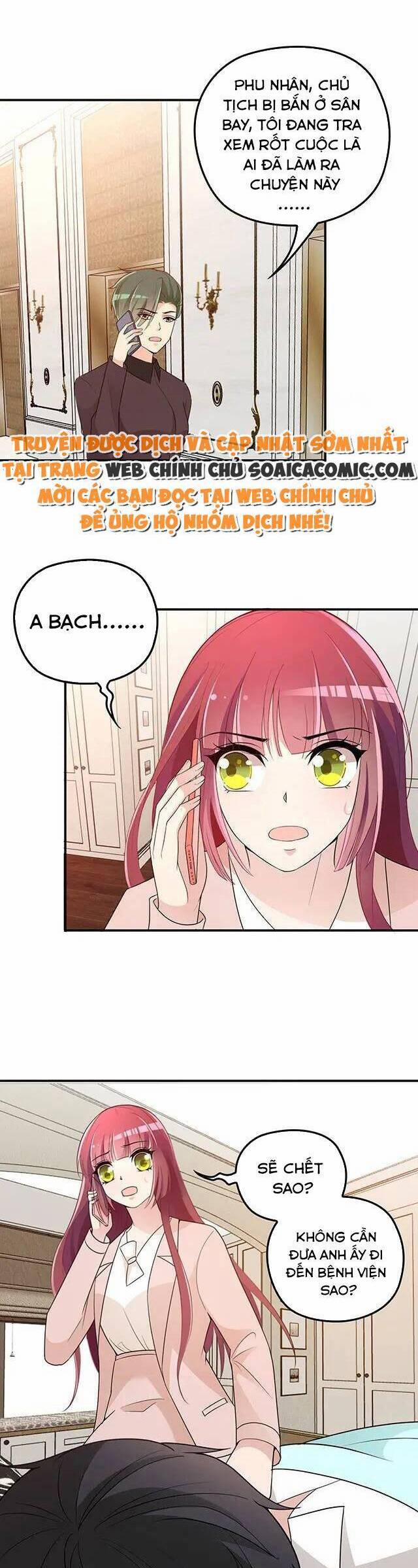 Anh Chồng Giàu Có Chiều Hư Tôi 70 trang 1