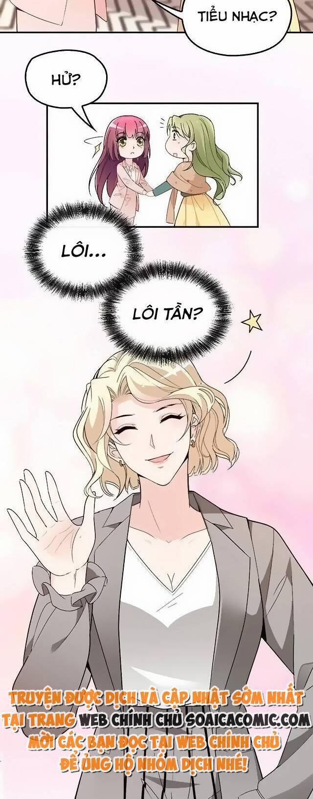 Anh Chồng Giàu Có Chiều Hư Tôi 70 trang 12