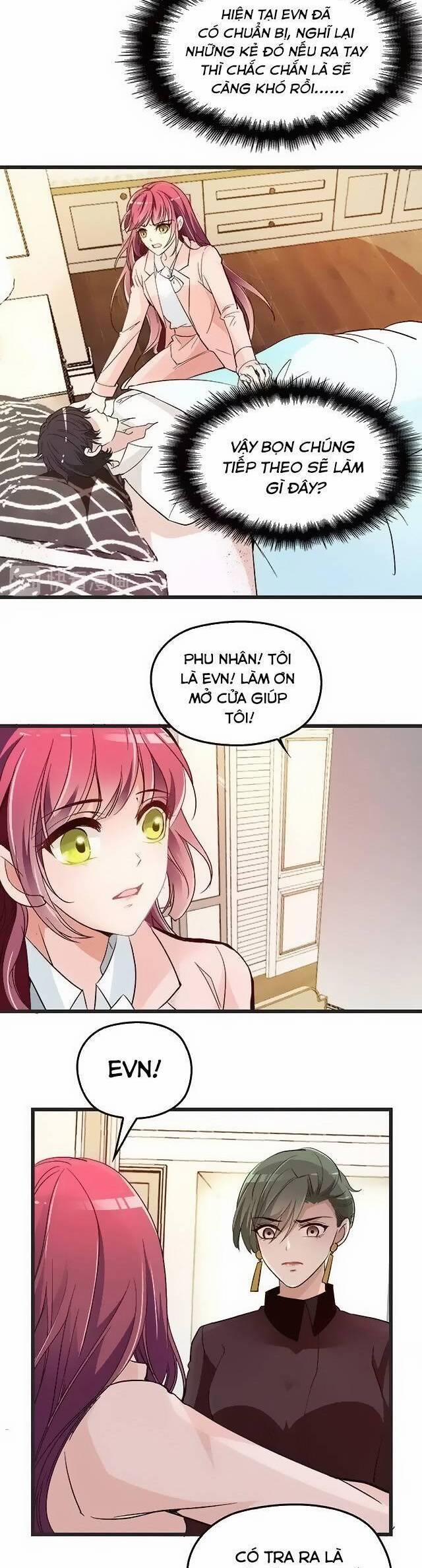 Anh Chồng Giàu Có Chiều Hư Tôi 70 trang 5