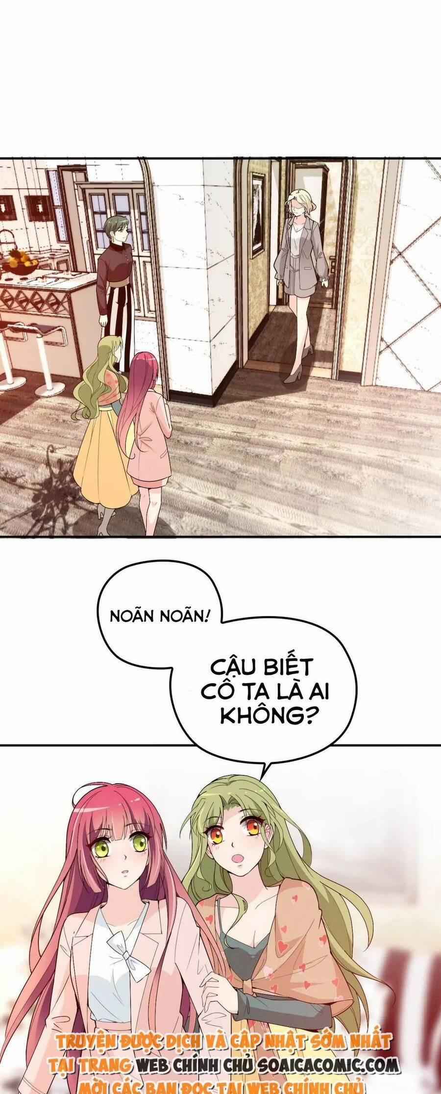 Anh Chồng Giàu Có Chiều Hư Tôi 71 trang 0