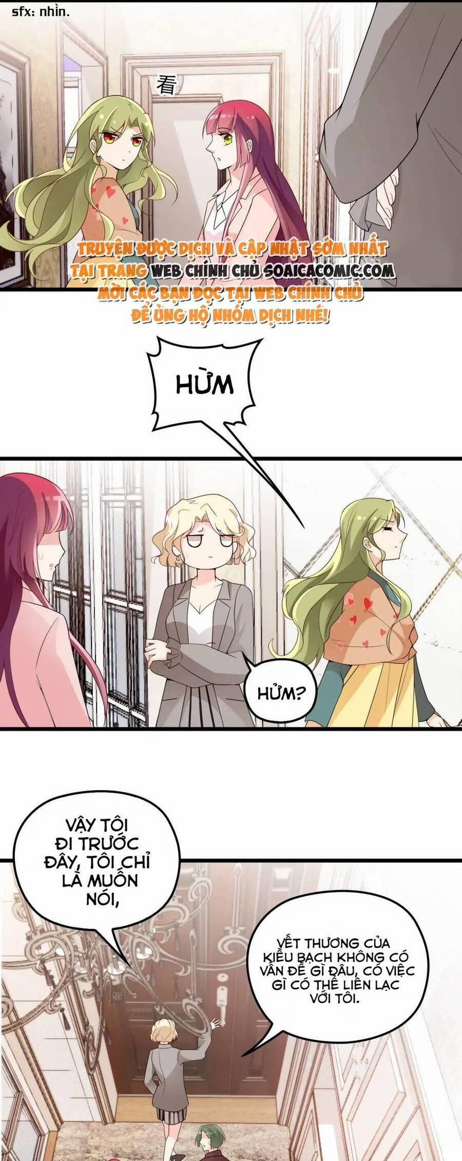 Anh Chồng Giàu Có Chiều Hư Tôi 71 trang 16