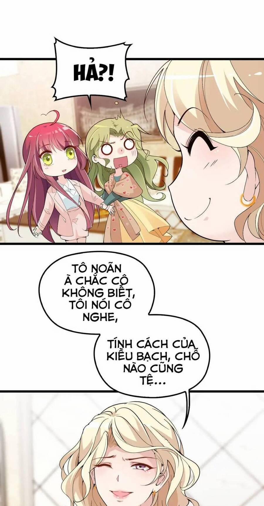 Anh Chồng Giàu Có Chiều Hư Tôi 71 trang 6