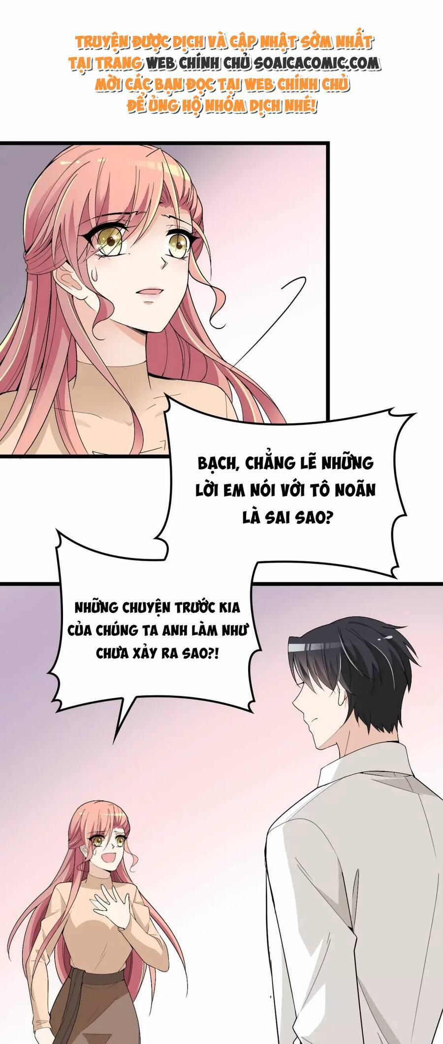 Anh Chồng Giàu Có Chiều Hư Tôi 72 trang 10